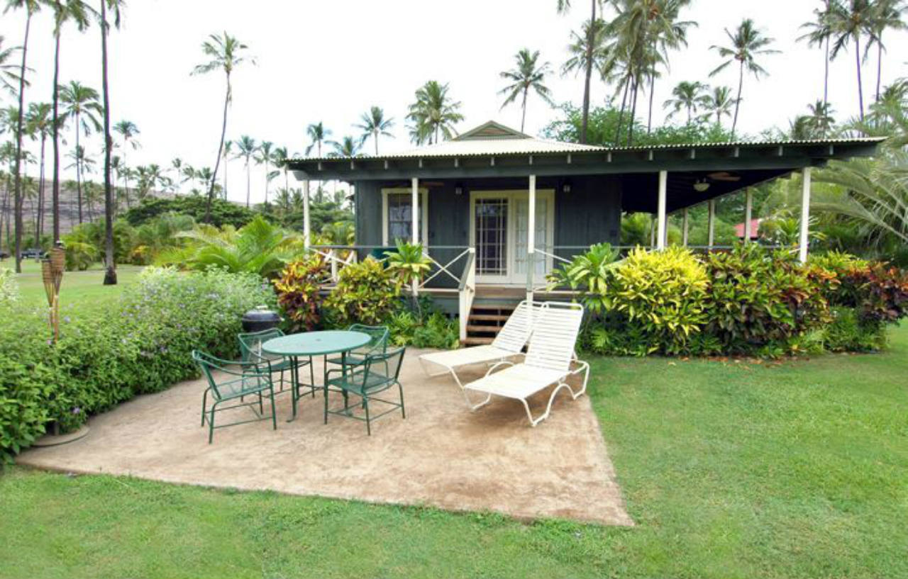 Waimea Plantation Cottages, A Coast Lodge